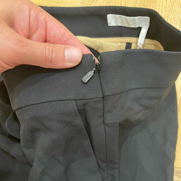 BNWT Chloe pants size 42 - Picture 5 of 5